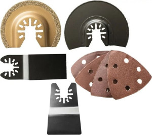Guede Outils multifonctions 8 pièces pour G58509 + G58516