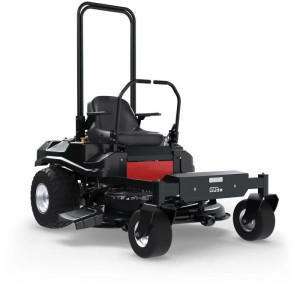 Guede Tracteur tondeuse Zero Turn GZT 1070