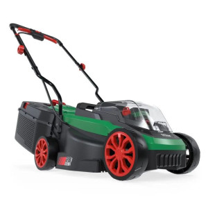 Guede Tondeuse poussée à accu 320/20-4 - avec chargeur et accu