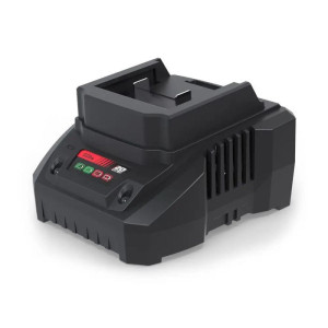 Guede Chargeur pour accu Li-Ion 20 V - LG 20-15.2