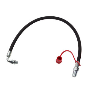 Dema Tuyau hydraulique + raccord Schott - adapté au tirant D52004 + D51998