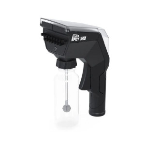 Guede Brosse Aspirateur pour nettoyage de tissu ameublement SPOT 350
