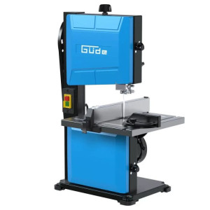 Guede Scie à bande - Scie à ruban GBS 200 S pour bois