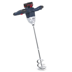 Guede Malaxeur / Mélangeur sans fil RW 18-401-30 (avec accu et chargeur)