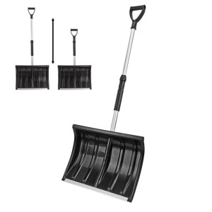 Dema Pelle à neige télescopique DS50T