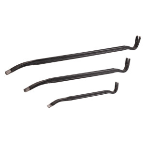 Dema Pied-de-biche - Lot de 3