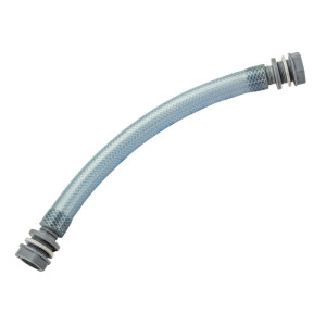 Dema Kit de connexion pour récupérateur eau de pluie