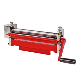 Dema Cintreuse à rouleaux DRB 300