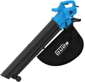 Guede Aspirateur souffleur de feuilles GLS 3000.1 VARIO