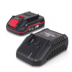 Guede Kit chargeur et accu 18V - LGAP 18-3020 P