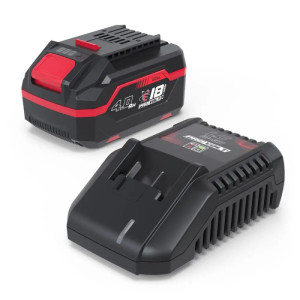 Guede Kit chargeur et accu 18V - LGAP 18-3040 P
