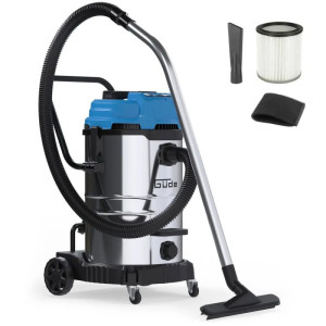Guede Aspirateur eau et poussière GNTS 3-60L