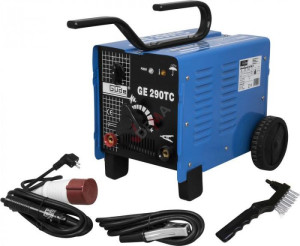 Guede Poste à souder à l'arc GE 290 TC