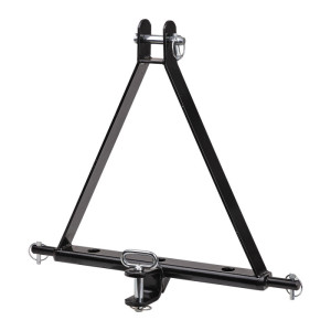 Dema Barre d'attelage agricole - Triangle 3 points - Cat. 1