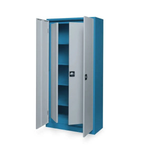 Guede Armoire d'atelier 2.0 - lot de 2