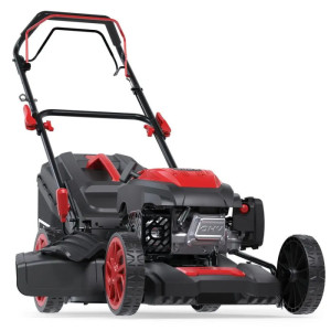Guede Tondeuse thermique autotractée Big Wheeler BW 530-190 R