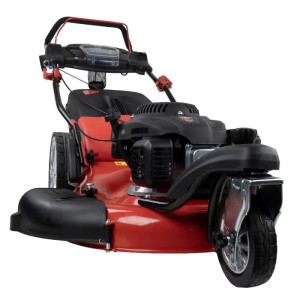 Guede Tondeuse thermique autotractée Big Wheeler 554.2 R Trike