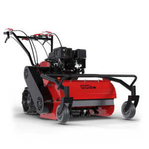 Guede Tondo-broyeur GSM 500 - Tondeuse à fléaux