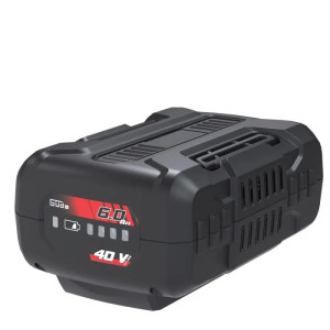 Guede Accu - Batterie 40 V - AP 40-60