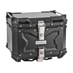 Dema Coffre de moto - Top case moto DMK 55 B