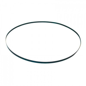 Dema Lame de scie à métaux bimétal - Longueur 1638 mm - pour D20376