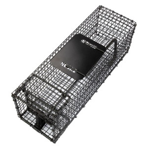 Dema Piège à animal 420 x 140 x 140 mm