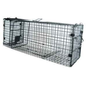 Dema Piège à animal 810 x 280 x 320 mm