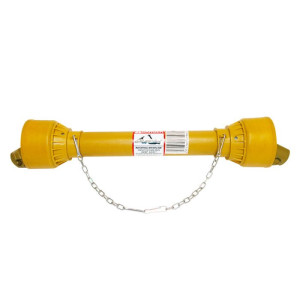 Dema Cardan - 800 - 1100 mm "PTO 80-110" - 6 dents 1 - 3/8