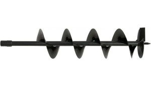 Guede Mèche pour tarière thermique foreuse GE 1650 Ø 150 x L 800 mm G94137