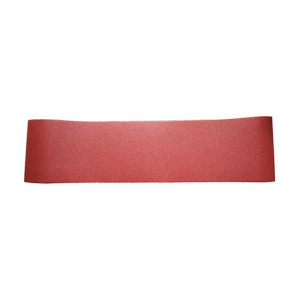Dema Bande abrasive G80 - 150 x 1220 mm pour ponceuse D25082