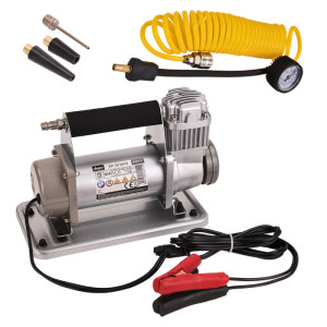 Dema Compresseur 12 V - 150 Psi - 72 l/mn
