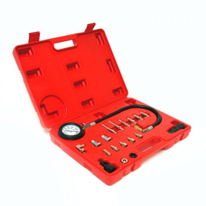 Dema Compressiomètre pour moteur DIESEL - 19 pièces