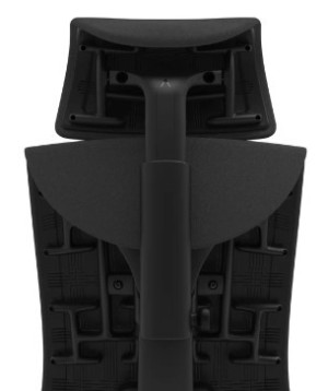 Atlas Headrest Konfigurator für Embody - Sync Gaming