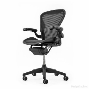 Herman Miller Aeron Chair Classic - Refurbished