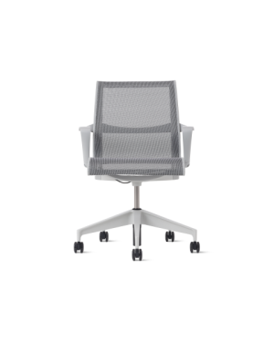 Herman Miller Setu – Konfigurator