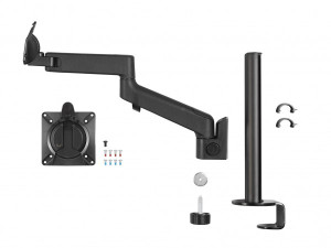 CBS Lima – Monitorarm
