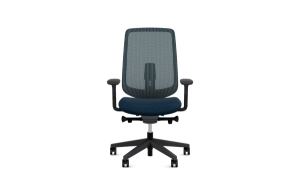 Herman Miller Verus Black - Nightfall
