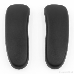 Vinyl-Armauflagen für den Classic Aeron Chair (2er-Set)