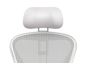 Atlas Headrest für Aeron Remastered Cushion