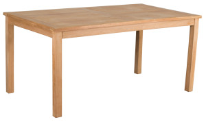 Woodie Tisch 165 x 90 cm