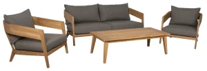 Bellissimo Loungegruppe