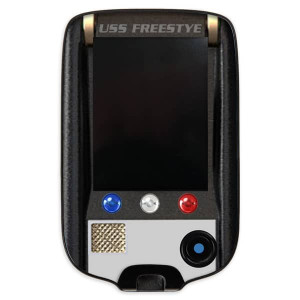 Freestyle Libre Scanner Sticker - Communicator