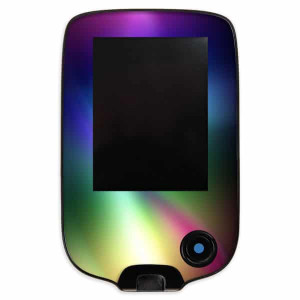 Freestyle Libre Scanner Sticker - ColorLight