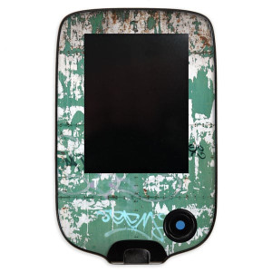Freestyle Libre Scanner Sticker - Wall