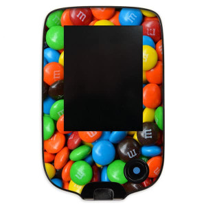 Freestyle Libre Scanner Sticker - Candy