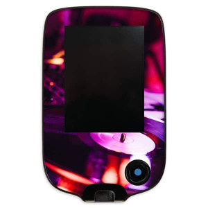 Freestyle Libre Scanner Sticker - Vinyl