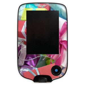 Freestyle Libre Scanner Sticker - Geschenke