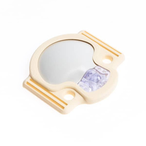 EnliteFix die optimale Fixierung für dein Enlite Sensor - Beige
