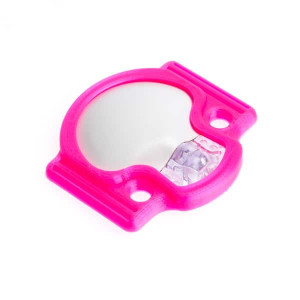 EnliteFix die optimale Fixierung für dein Enlite Sensor - Pink