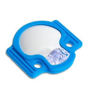 EnliteFix die optimale Fixierung für dein Enlite Sensor - Blau